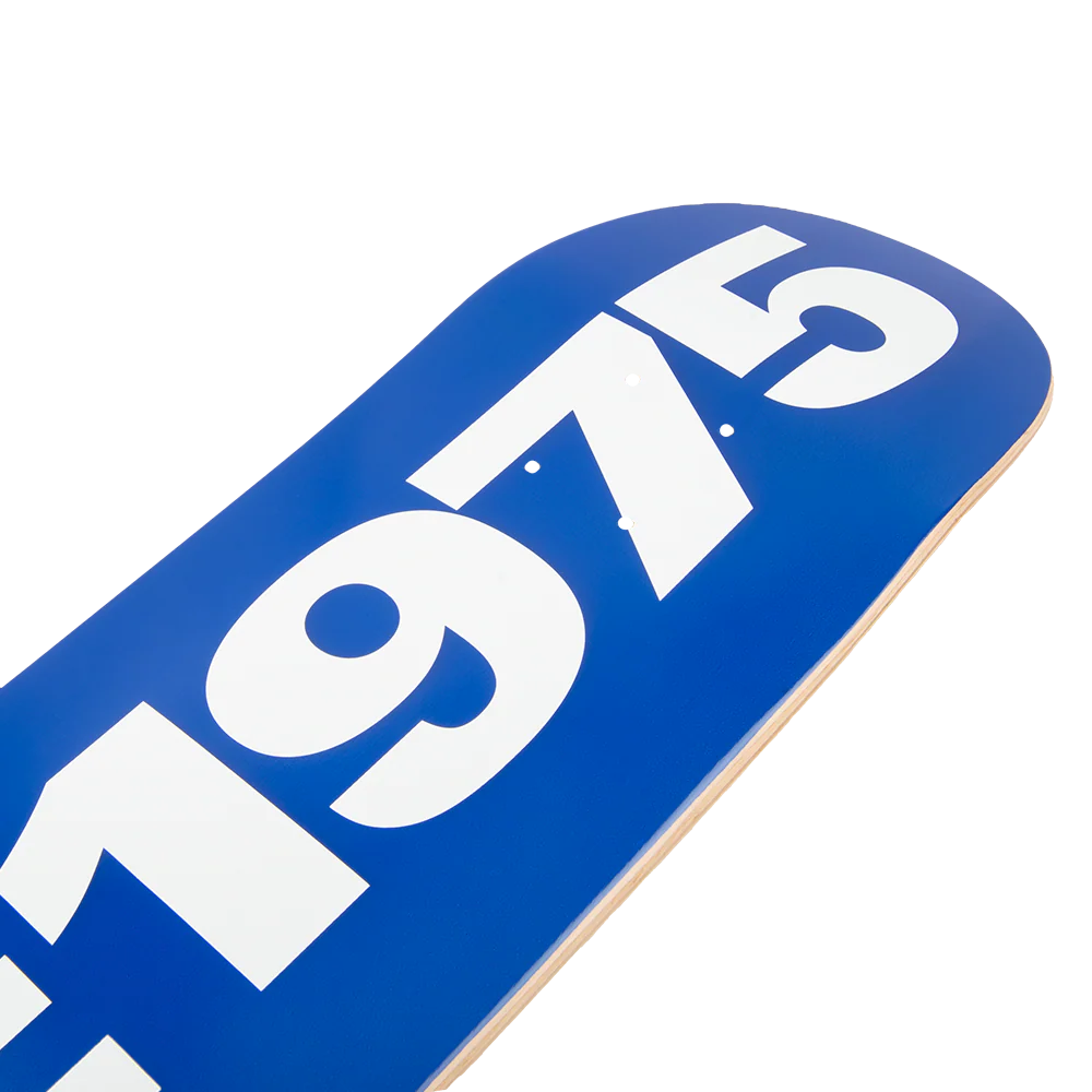Logo Skate Deck - Image 3