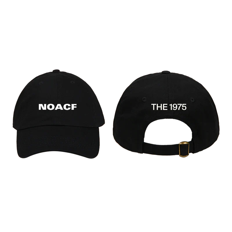 NOCAF Dad Hat - Image 3